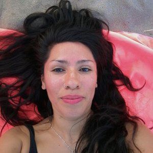 Meet your Posher, Quilla